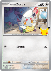 Zorua