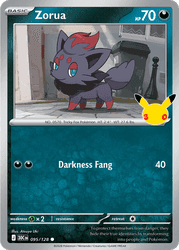 Zorua