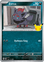 Zorua
