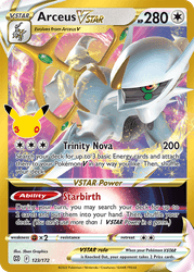 Arceus