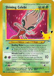 Celebi