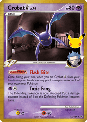 Crobat