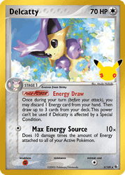 Delcatty