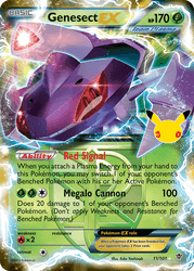 Genesect