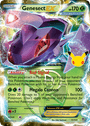 Genesect
