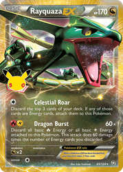Rayquaza