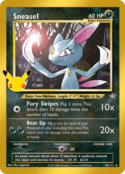 Sneasel