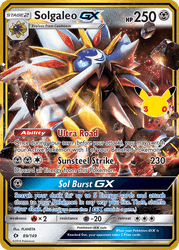 Solgaleo