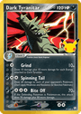 Tyranitar