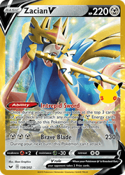 Zacian