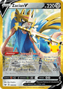 Zacian