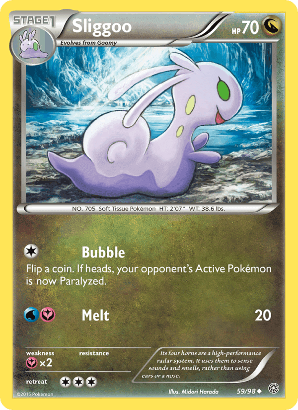 Sliggoo #59 Ancient Origins