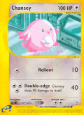 Chansey