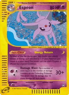 Espeon