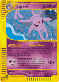 Espeon