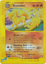 Ninetales