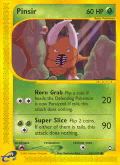 Pinsir