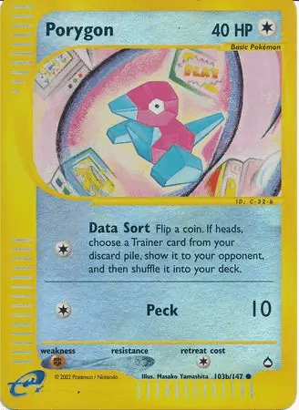 Porygon