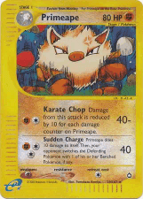 Primeape