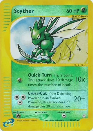 Scyther