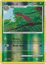 Grovyle