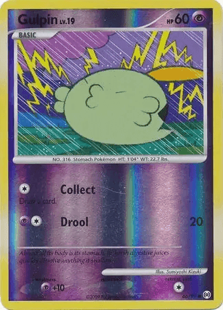 Gulpin