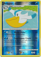 Pelipper