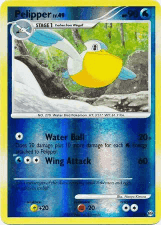 Pelipper
