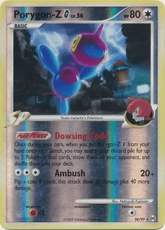 Porygon-Z