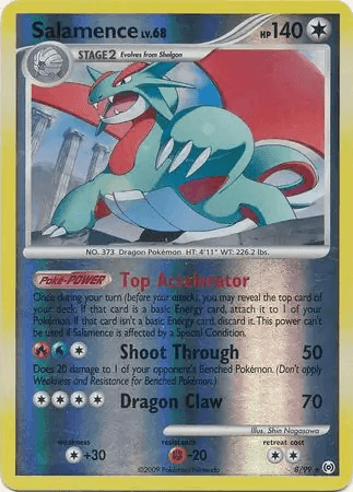 Salamence