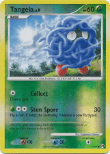 Tangela