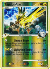 Zapdos