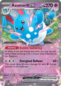 Azumarill ex