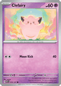 Clefairy