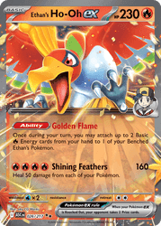 Ethan's Ho-Oh ex