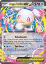 Mega Audino ex