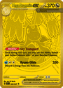 Mega Dragonite ex