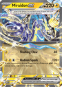 Miraidon ex