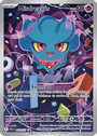 Misdreavus