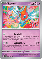 Rotom