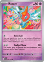 Rotom