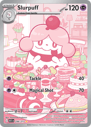 Slurpuff