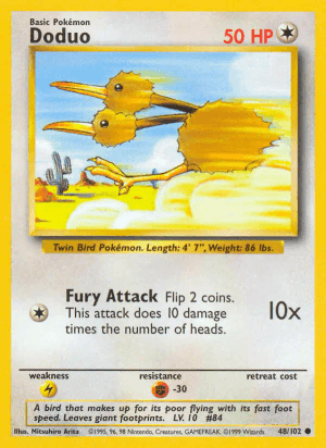 Doduo