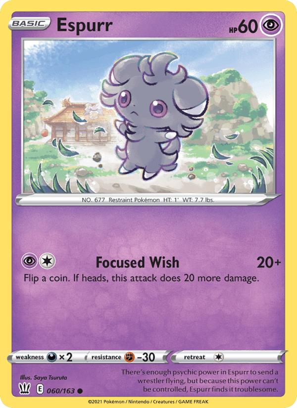 Espurr