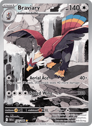 Braviary