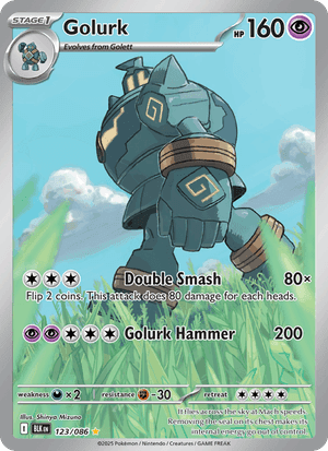 Golurk
