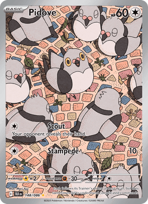 Pidove