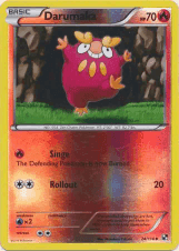 Darumaka