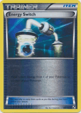 Energy Switch