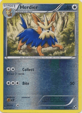 Herdier
